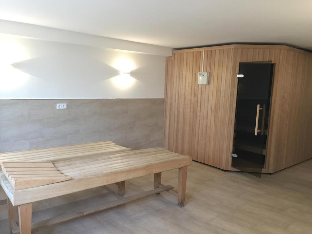Appartement Bellevue Nr. 25 à Scharbeutz Extérieur photo
