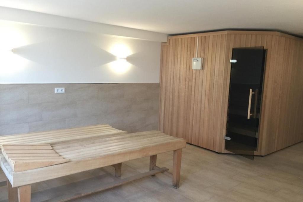 Appartement Bellevue Nr. 25 à Scharbeutz Extérieur photo