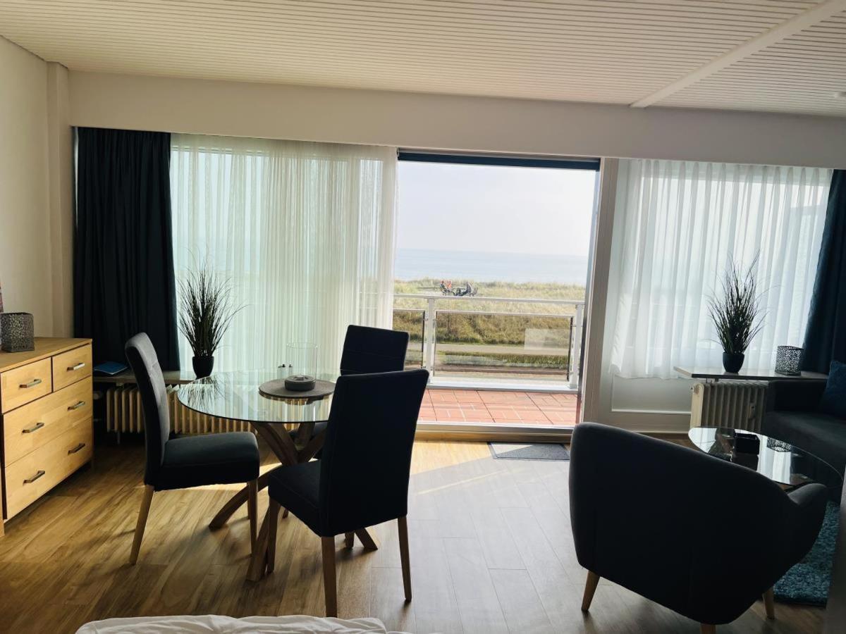 Appartement Bellevue Nr. 25 à Scharbeutz Extérieur photo